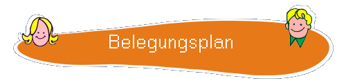 Belegungsplan 